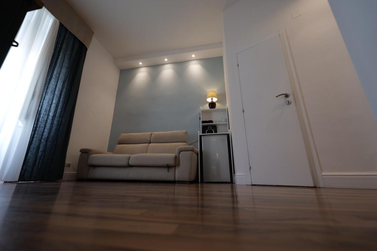 Bed and breakfast Wake Up In Naples Extérieur photo