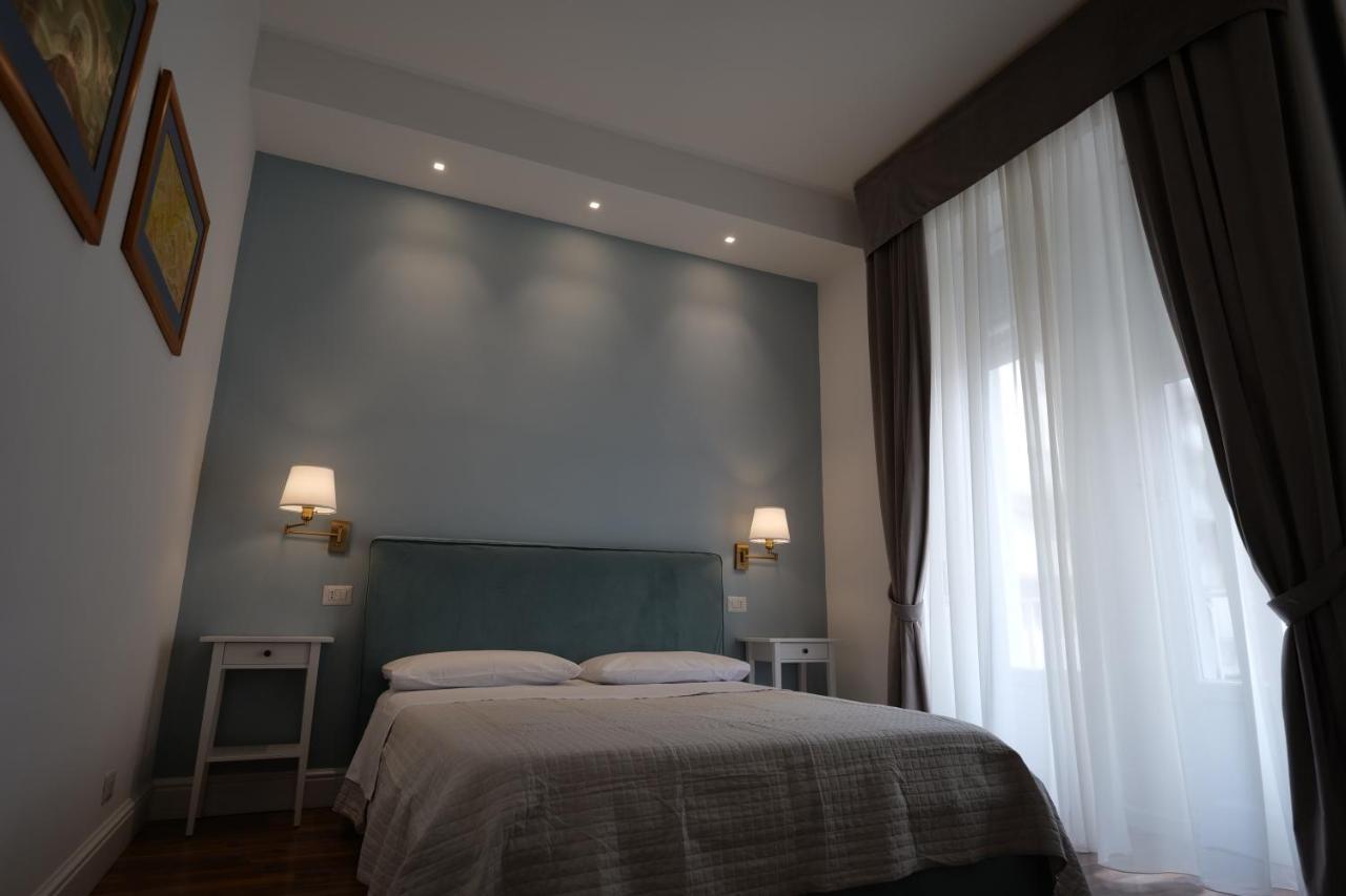 Bed and breakfast Wake Up In Naples Extérieur photo