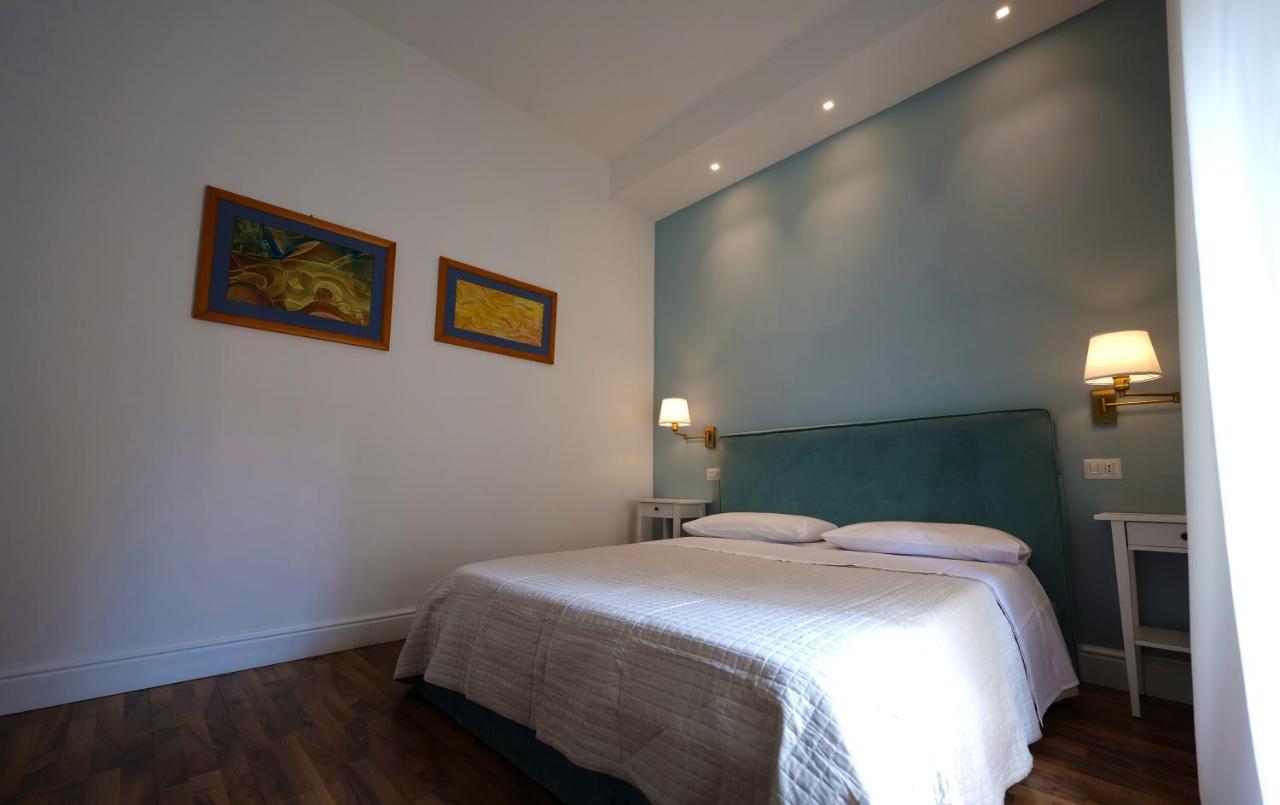 Bed and breakfast Wake Up In Naples Extérieur photo
