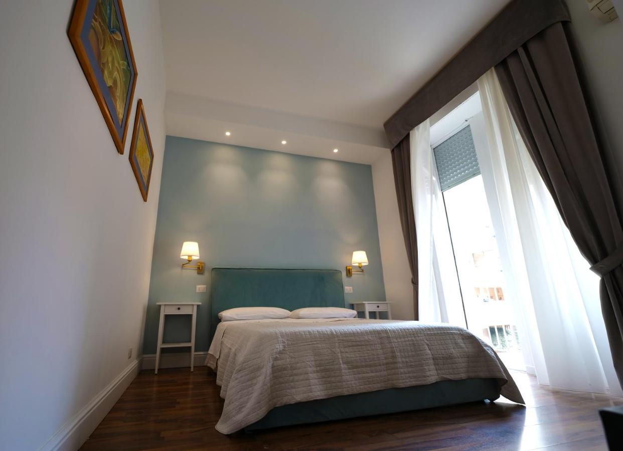 Bed and breakfast Wake Up In Naples Extérieur photo