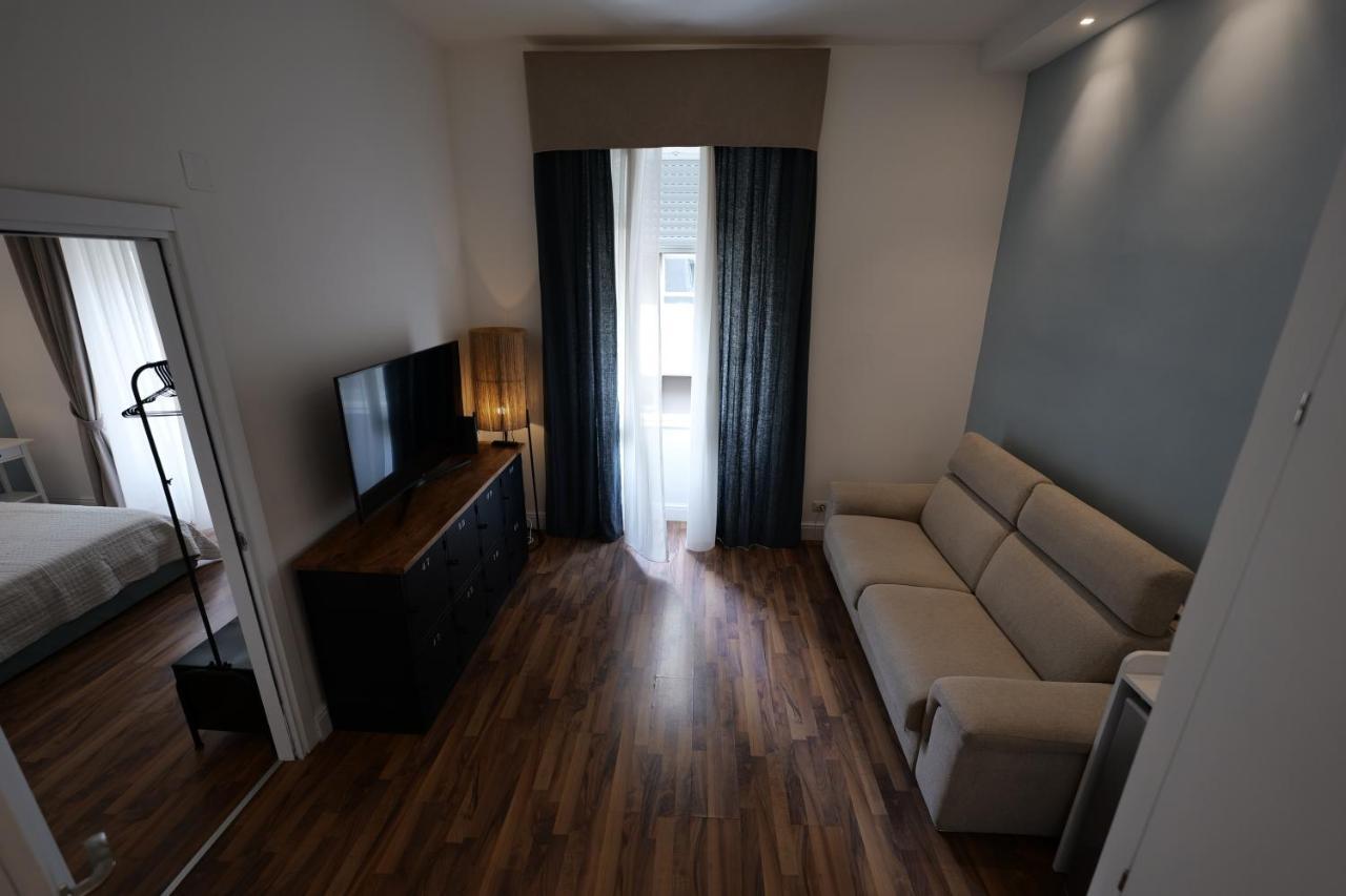 Bed and breakfast Wake Up In Naples Extérieur photo