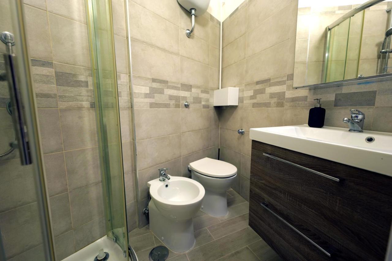 Bed and breakfast Wake Up In Naples Extérieur photo